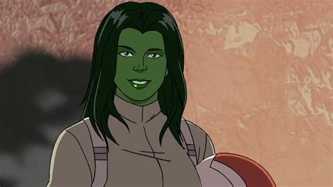 Image Pilot She Hulk  Hulk And The Agents Of S M A S H Wiki