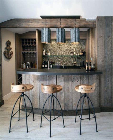 home bar ideas  create  luxurious setting