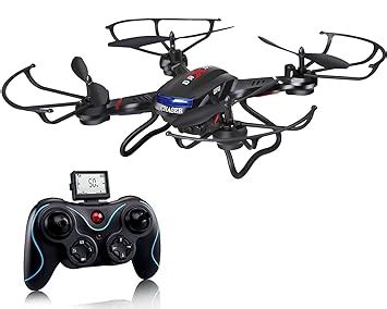 dronex pro deutsche bedienungsanleitung eachine  drone fest