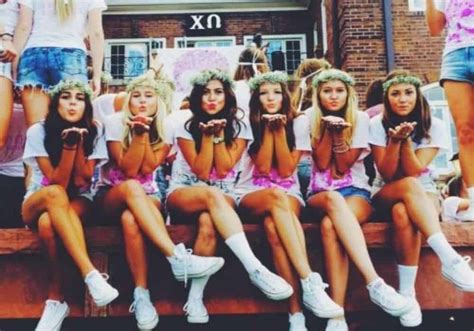 10 Sorority Recruitment Ideas That All Pnms Are Going To Love Society19