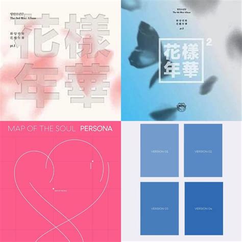 inilah kumpulan teori album terbaru bts segera merilis