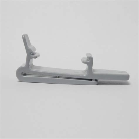 levolor vertical blind valance clip    headrail blindpartscom