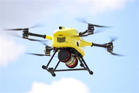 speedy delivery hospitals test drones  deliver human tissue daily sabah