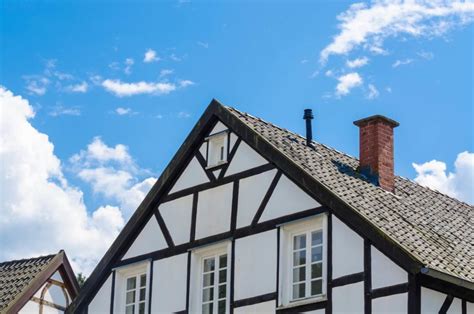 guide  gable roofs    gable roof pros cons types