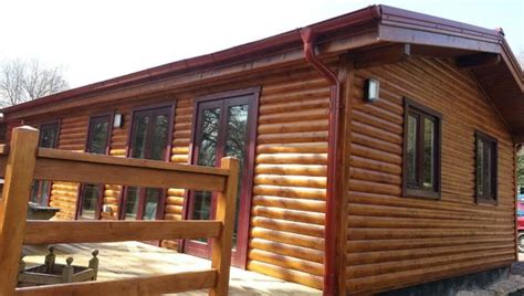 log cabin video timberlogbuild