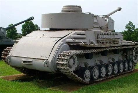exsisting    panzer  ausf  modified