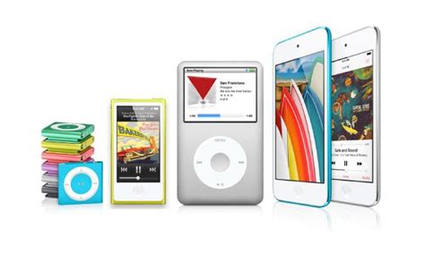 apples ipod continues  lead   shrinking market  portable media players appleinsider