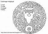 Coloriages Magiques Greatestcoloringbook Impressionnant sketch template