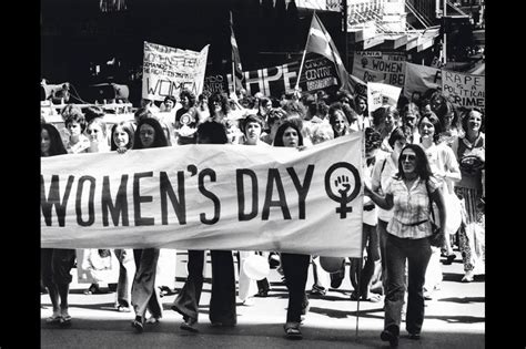 Socialist History Of International Women S Day Al Jazeera America