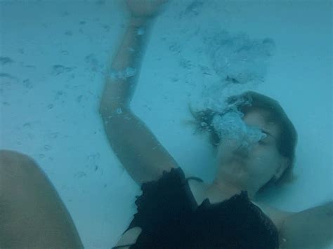 underwater fetish videos