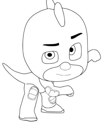 pj masks coloring pages coloring pages  kids  adults
