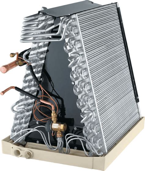 ac maintenance evaporator coil casey services hvac