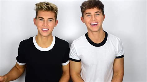 meet the gay identical coyle twins ‘a lot of creepy