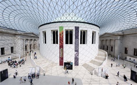 british museum london virtual  destination deluxe destination