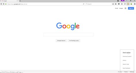 unlock google safe search super user