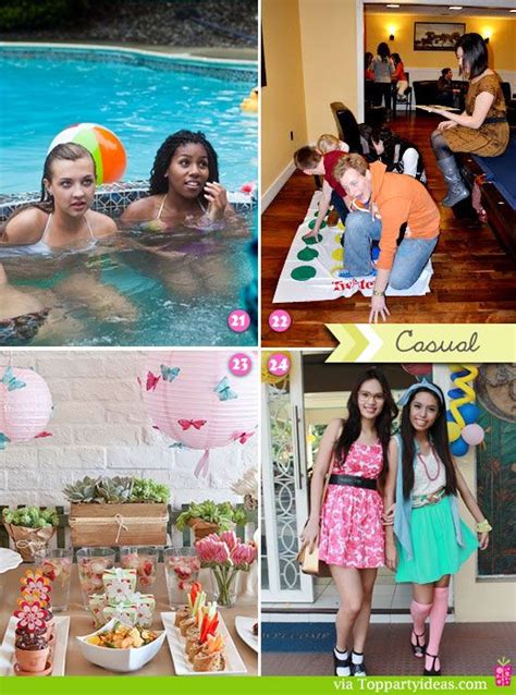 339 best pool birthday party images on pinterest