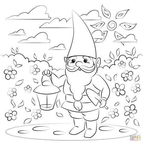 top  pictures  printable gnome images full hd