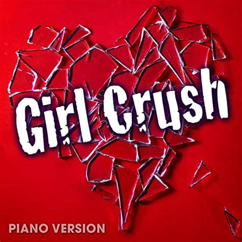 Girl Crush Piano Version By Piano Music Masters Liz Rose And Hillary