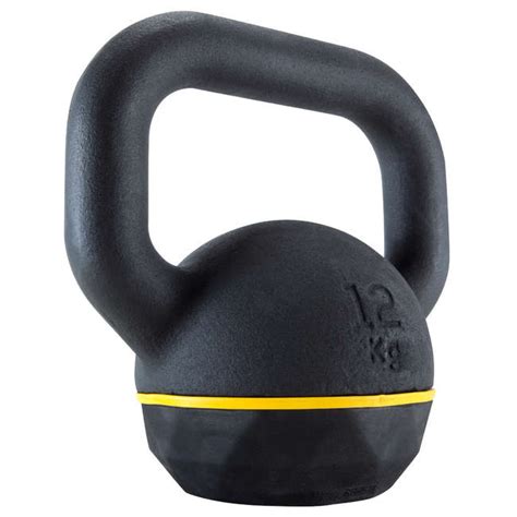 kettlebell kg domyos accessori  materiale cross training fitness decathlon