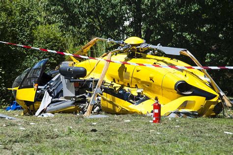 helicopter crashes happen morgan morgan law firm