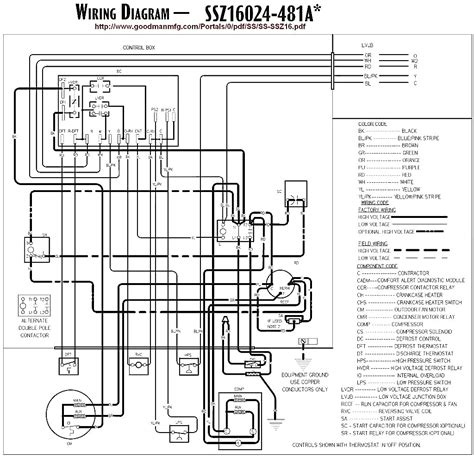 rheem rhllhmja wiring diagram wiring diagram