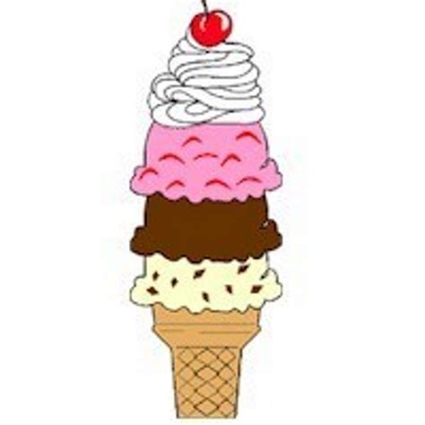 printable ice cream coloring pages  kids ice cream coloring