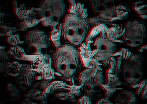 creepy wallpaper  background image  id