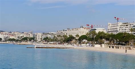 cannes cannes french riviera beach