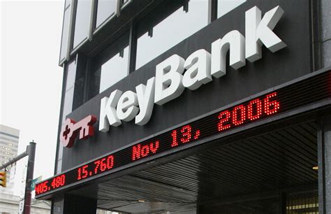 hard part begins  key bank   niagara deal financial planning