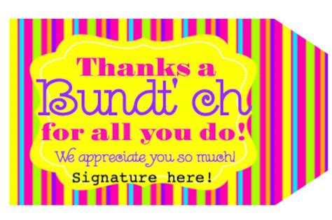 editable   bundtch gift tags   gifts etsy