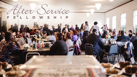 service fellowship delval church