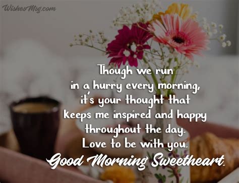 Good Morning Wife Wishes Facebook – Best Of Forever Quotes