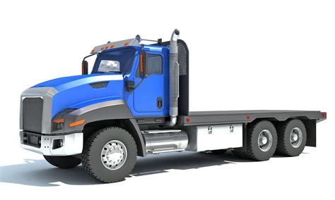 truck rental flatbed automotive news