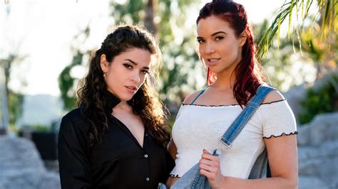 Girlsway – Romancing Remotely – Jayden Cole Victoria Voxxx Full