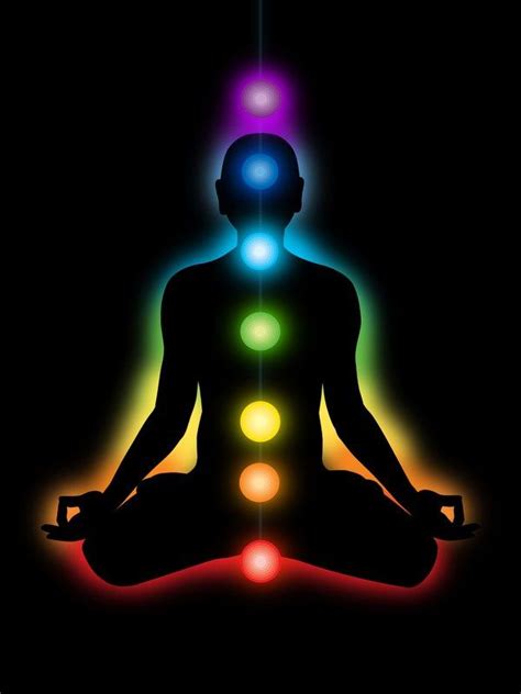 what are chakras and how do they affect your life 7 chakras sacral