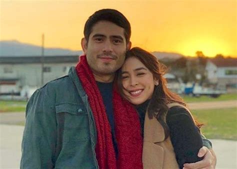 laro lang gerald anderson s mom reacts to son s alleged relationship with julia barretto