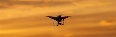 drones  environmental monitoring  helping  save  planet ferrovial blog