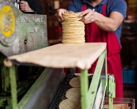 de mexico  el mundo la tortilleria nixtamal de manhattan