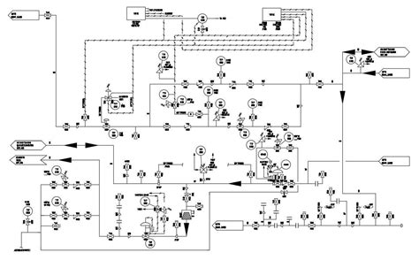 attraction electrical wiring diagram  autocad darude karpwv