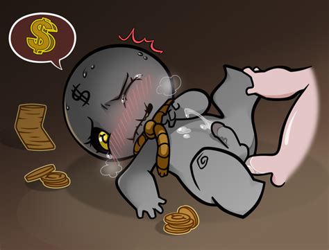 Post 2475720 Super Greed Suspendedpain The Binding Of Isaac