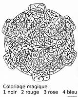 Magique Coloriage Hugo Lescargot sketch template