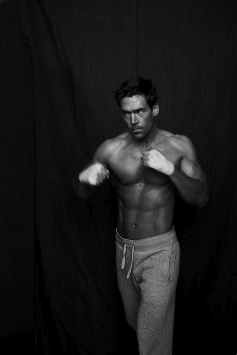 oliver lawton fitness inspiration model male models