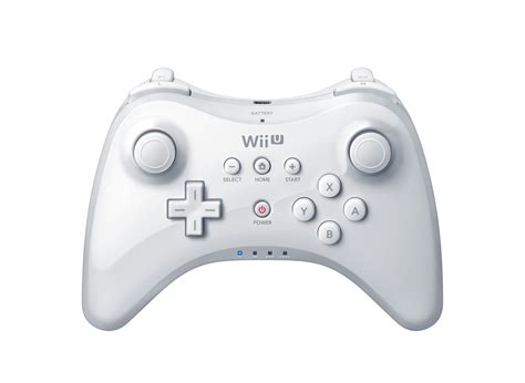 wii  pro controller  nintendo news