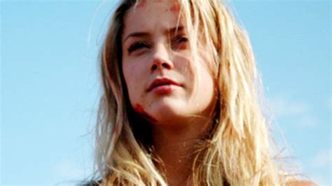 The Amber Heard Horror Movie That Took Years To Debut In The Us