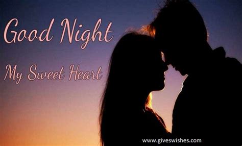 romantic and sexy good night love sms quotes messages