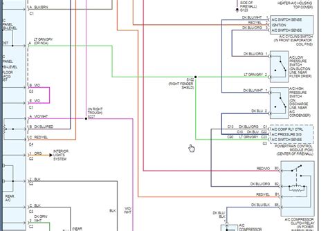 hvac condenser wiring diagram air conditioner condenser wiring diagram electrical wiring