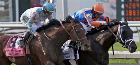 lone sailor odds  win preakness stakes