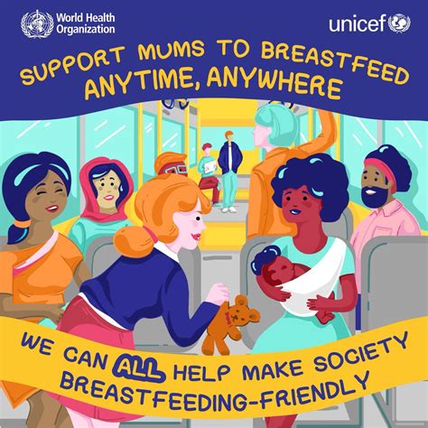 Idennacojedes On Twitter Breastfeeding World Breastfeeding Week