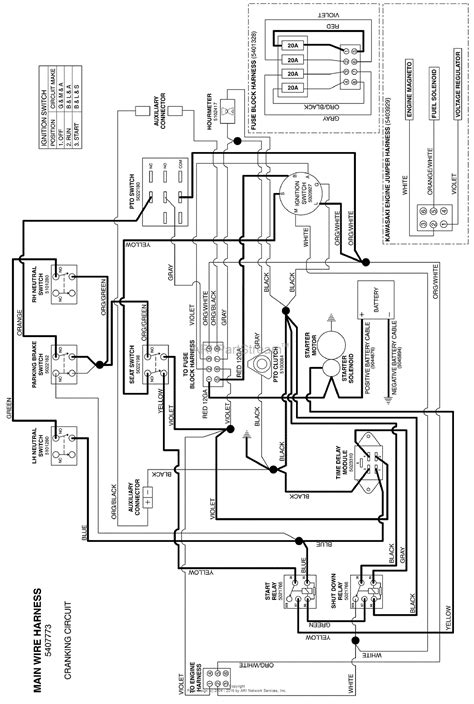 massey ferguson wiring diagram schema digital