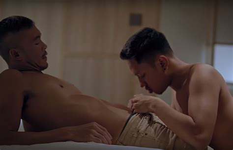 steamy online gay drama returns for second season in singapore